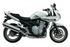Suzuki Bandit 1250SAZ