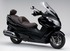 Suzuki Burgman 400