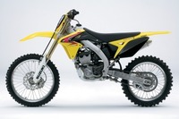 Suzuki RM-Z250