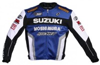 superbike jacket