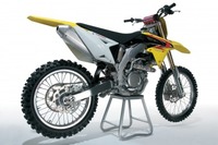 Suzuki RM-Z450