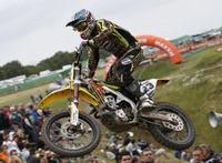 All Suzuki GB riders confirmed in Motocross of Nations