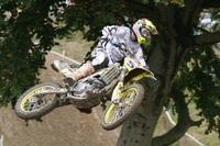 Wins at Whitby for Relentless Suzuki MX Team