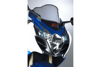 Suzuki launch GSX-R1000 accessory pack