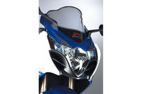 Suzuki launch GSX-R1000 accessory pack