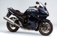 Suzuki confirm GSX1250FA details