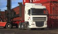 DAF XF105 forms backbone of Merseyside fleet 