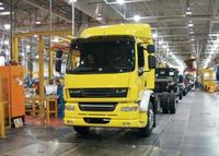 DAF introduces on- line bodybuilding for LF