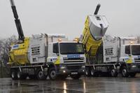 DAF plus Disab helps Yorkshire firm clean up