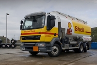 Narrow, short and rear-steering DAFs prove highly productive