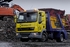 DAF skip loader proves highly productive