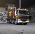 Busy times for Browns new DAF 