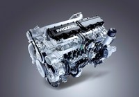DAF wins major awards
