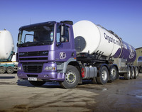 More payload, better traction and increased manoeuvrability