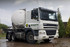 More payload, better traction and increased manoeuvrability 