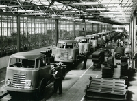 1928 - 2008 80 years of innovative transport solutions