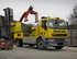 DAF 18 tonner brings flexibility to builders merchants 