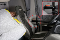 DAF introduces DAF Night Lock