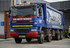 DAF weighs up the waste on Deeside