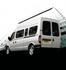 LDV demonstrates minibus leadership