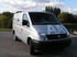 LDV assists AA to launch new service