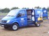 LDV dealer supports growing builders merchant