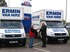 LDV dealer expands local rental business