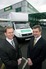 Europcar first to add LDV Lutons to fleet