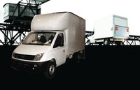 Aero Luton joins Maxus chassis cab range