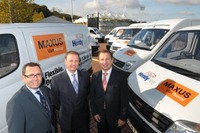 Hendy Group maximises its business