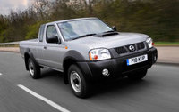 Nissan NP300 King Cab