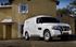 Nissan NV2500 Concept