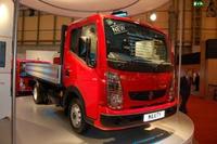 Renault Trucks offers a three-way choice at 3.5 tonnes