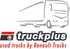 Renault Trucks to launch Truckplus at CV Show 