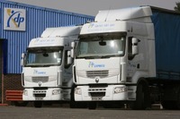 New Renault Premiums cut fuel costs for XDP Express