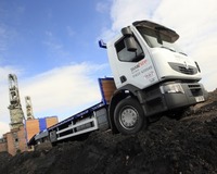 SHAWtrack expands hire service with new Renault Premiums