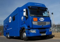 Championship Renault Premium for ATOL Motorsport Fuels