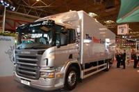 Off-the-shelf 7.5 and 18 tonne box vans come into fashion