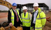 Imperial Commercials invests £1.6m in new Frome dealership