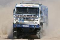 Major expansion for ZF in Russia