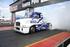 100mph truck drag-racing headlines action weekend at UK Truck Show 