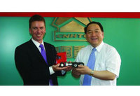 Ricardo signs framework agreement with China’s Sinotruk