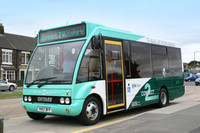 Solos are flagships of re-launched Connect 2 Wiltshire network
