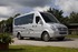 Optare Soroco is first small coach for Robin Hood  