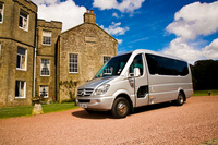 Optare Soroco helps widen the market