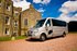 Optare Soroco helps widen the market 