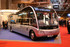 Optare reports highly successful show 