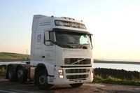 BBC’s Dragons invest in JPM Logistics