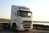 JPM Eco Logistics proudly displays one of its three Volvo FH-480s which will operate on 100 per cent Bioâ€“Diesel.