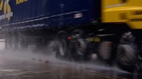 Spraydown achieves step change in spray suppression